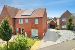20, Turbot Drive, Southend-on-sea SS3 0GF