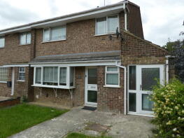10, Danesmoor, Banbury OX16 1PZ