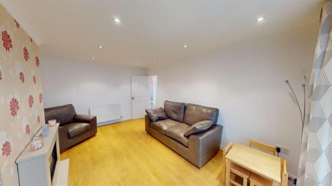 Ellis Road Living Room