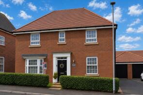 49, Hunters Road, Newark NG24 3WB