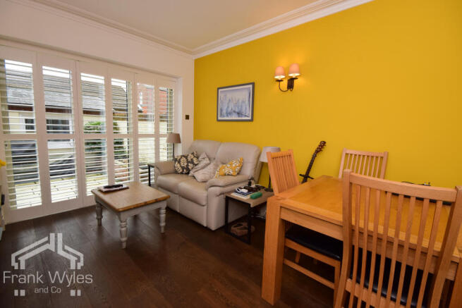 Talbot Terrace, Lytham St. Annes, Lancashire photo 4