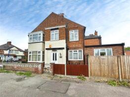 The Haven, Carington Street, Loughborough LE11 5NF