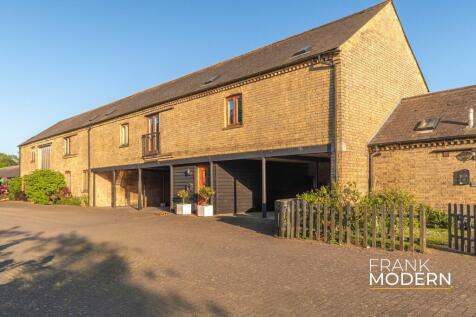 Toneham Lane, Thorney, PE6