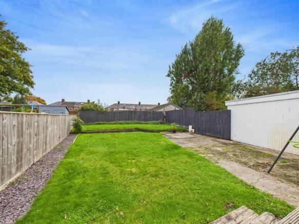 3 bed End of Terrace for sale Image 9