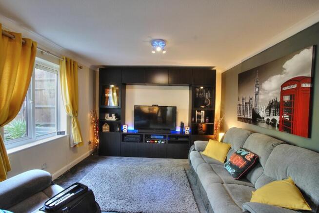 5. Living room