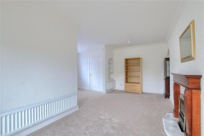 Rear Family Room 1
