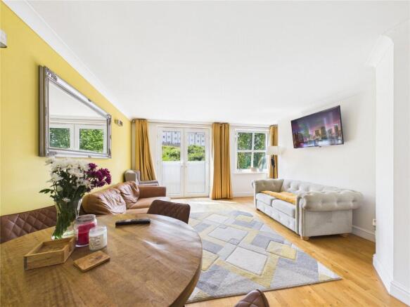 1st Floor Lounge