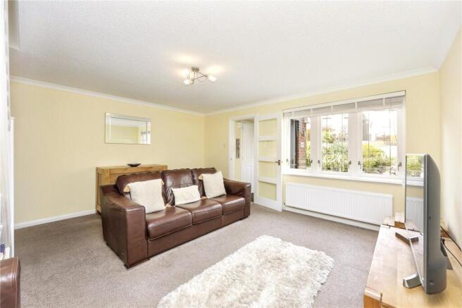 Chandler's Rise, Dalgety Bay, Dunfermline, Fife, KY11 photo 5