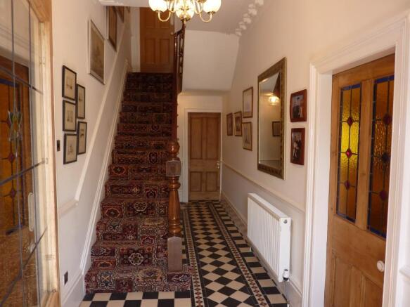Hall