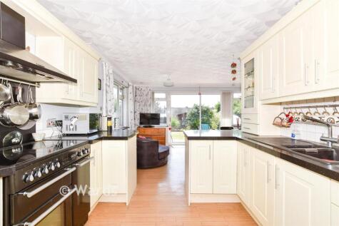 Hartnup Street, Maidstone, Kent