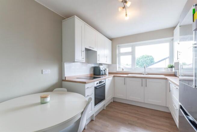 Kitchen Breakfast Room