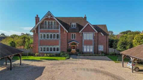Ringwood Road, Walkford