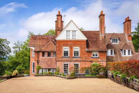 Pitch Hill, Ewhurst, Cranleigh, Surrey, GU6