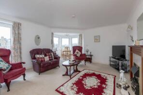 Flat 62, 28, Roseburn Place, Roseburn, Edinburgh EH12 5NX