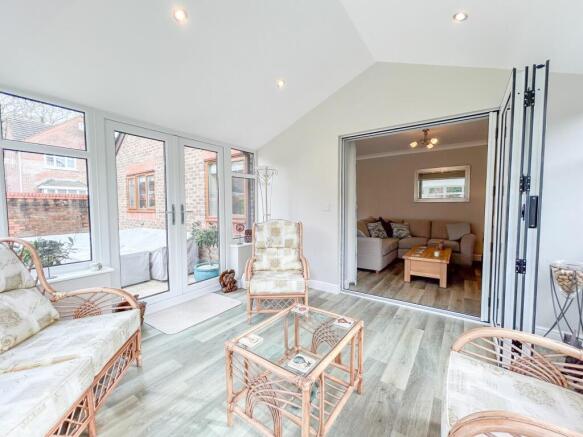 Sun Room