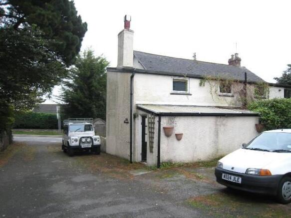 Main Property