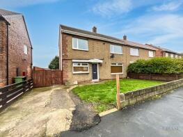 23, Thames Avenue, Jarrow NE32 4DS
