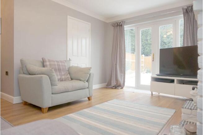 Living / Dining Room