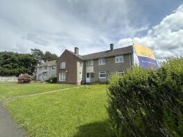 60, Maxwellton Road, East Kilbride, Glasgow G74 3LX