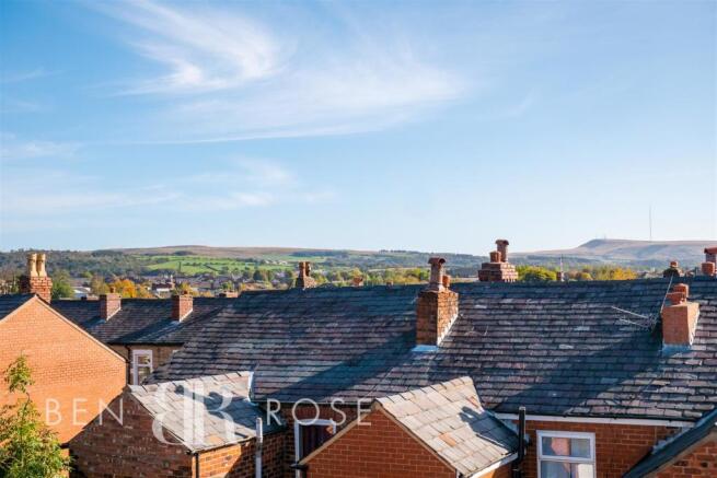 Attic Room Views