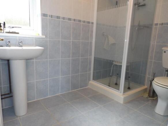 En-Suite To Annex