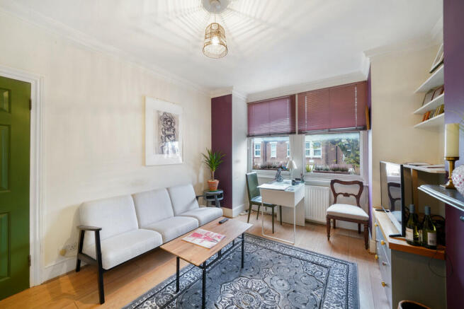 40A Deacon Road -...