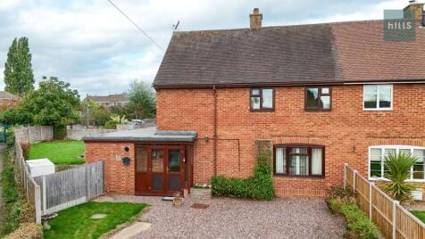 Grange Road, Lower Broadheath, WR2