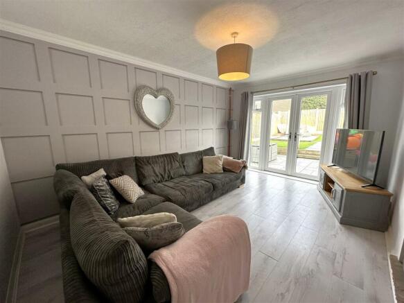 Large Living Room 967