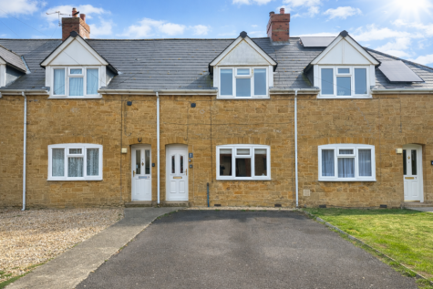 Newtown, Coat Road, Martock, Somerset