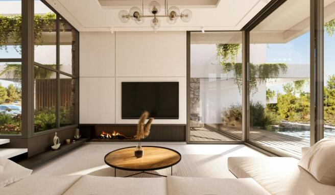 Amazing 2 Bedroom Villa Image 9999