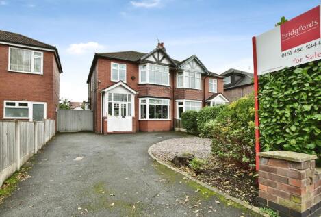 Macclesfield Road, Hazel Grove, Stockport, Greater Manchester, SK7