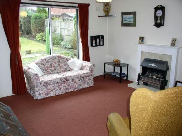 Lounge Picture 2