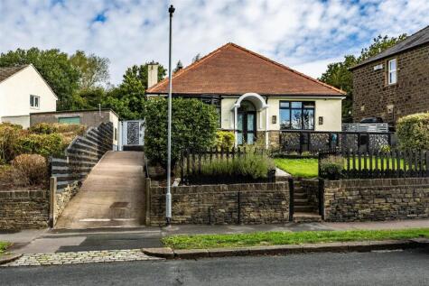 Reinwood Road, Huddersfield
