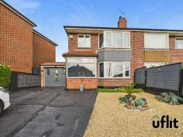 64, Pringle Road, Brinsworth, Rotherham S60 5BE