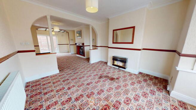 3 bed End of Terrace for sale Image 4