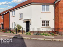 33, Randall Road, Norwich NR7 8GA