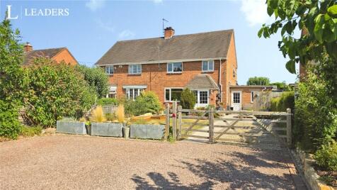 7 Dudley Villas, Marlcliff, Bidford-on-Avon