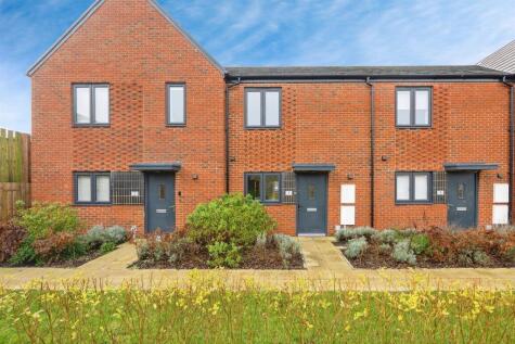 Arras Close, Folkestone