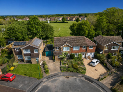 Bishops Close, Hurstpierpoint