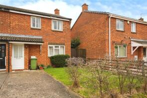 26, Barley Close, Cheltenham GL51 0QP