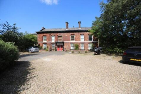 Stand Lane, Radcliffe, M26