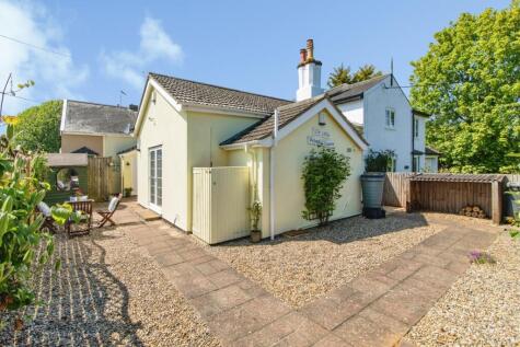 Gisleham, Lowestoft, Suffolk, NR33