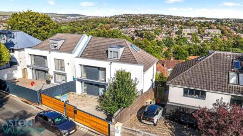 Withdean Road, Brighton