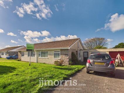 Maes Dyfed, St. Davids, SA62