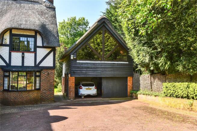 Front Annexe