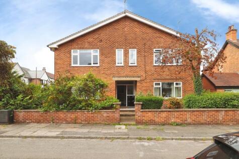 Enfield Street, Beeston, Nottingham, Nottinghamshire, NG9