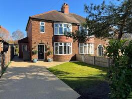 42, Rectory Lane, Derby DE21 5LL