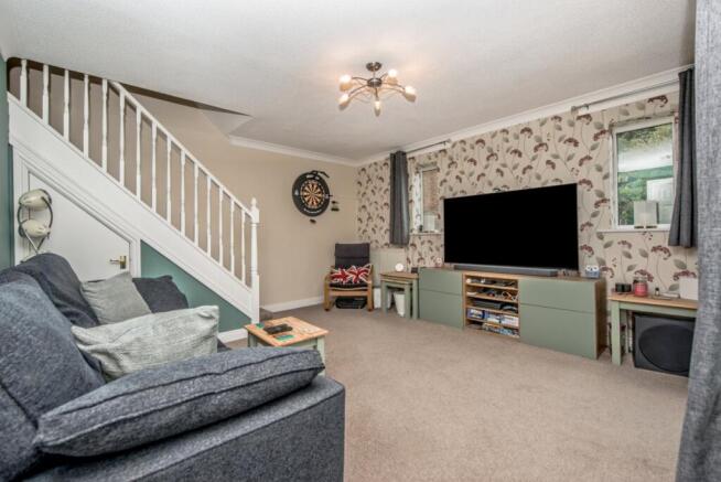 Weavers Croft, Rawfolds, Cleckheaton, West Yorkshire, BD19 photo 4