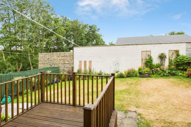 2 bed Terraced for sale Image 11