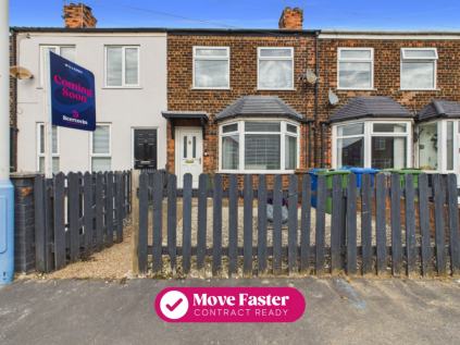 Cambridge Road, Hessle, East Riding Of Yorkshire, HU13